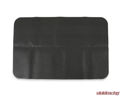 Fender Gripper Fender Cover Logo 34 x 22 Inch Universal Fit Chevrolet Corvette C8 - FG2080