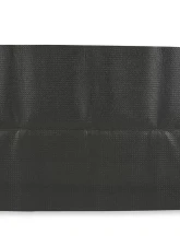 Fender Gripper Fender Cover w/ Car Logo 34 x 22 Inch Universal Fit Chevrolet Corvette C8                                     - FG2081 - Image 3
