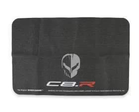 Fender Gripper Fender Cover w/ Jake Logo 34 x22 Inch Universal Fit Chevrolet Corvette C8