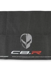 Fender Gripper Fender Cover w/ Jake Logo 34 x22 Inch Universal Fit Chevrolet Corvette C8                                     - FG2082 - Image 4