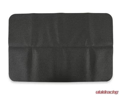 Fender Gripper Fender Cover w/ Jake Logo 34 x22 Inch Universal Fit Chevrolet Corvette C8 - FG2082