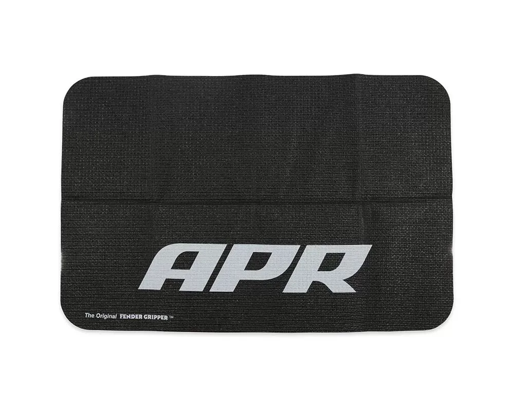 Fender Gripper Fender Cover w/ APR Logo - Universal Fit. 34" x 22 - FG2400