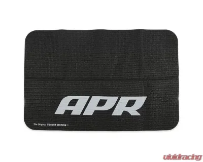 Fender Gripper Fender Cover w/ APR Logo - Universal Fit. 34" x 22 - FG2400