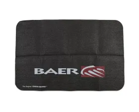 Fender Gripper Fender Cover w/ Baer Brakes Logo - Universal Fit. 34