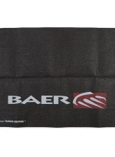 Fender Gripper Fender Cover w/ Baer Brakes Logo - Universal Fit. 34" x 22                                     - FG2401 - Image 4