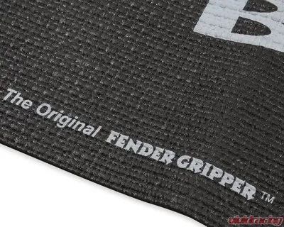 Fender Gripper Fender Cover w/ Baer Brakes Logo - Universal Fit. 34" x 22 - FG2401