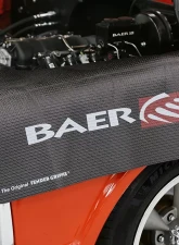 Fender Gripper Fender Cover w/ Baer Brakes Logo - Universal Fit. 34" x 22                                     - FG2401 - Image 4
