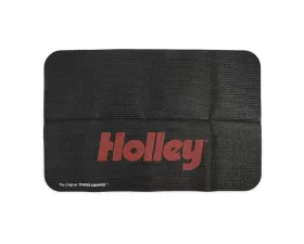 Fender Gripper Fender Cover w/ Holley Logo - Universal Fit. 34
