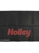 Fender Gripper Fender Cover w/ Holley Logo - Universal Fit. 34" x 22                                     - FG2404 - Image 5