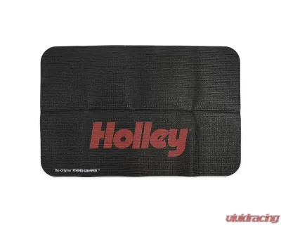 Fender Gripper Fender Cover w/ Holley Logo - Universal Fit. 34" x 22 - FG2404