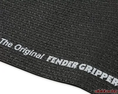 Fender Gripper Fender Cover w/ Holley Logo - Universal Fit. 34" x 22 - FG2404