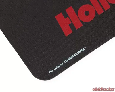 Fender Gripper Fender Cover w/ Holley Logo - Universal Fit. 34" x 22 - FG2404