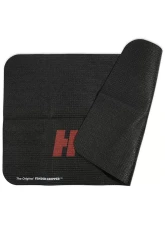 Fender Gripper Fender Cover w/ Holley Logo - Universal Fit. 34" x 22                                     - FG2404 - Image 4