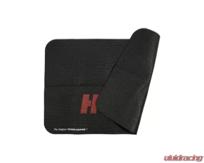 Fender Gripper Fender Cover w/ Holley Logo - Universal Fit. 34" x 22 - FG2404