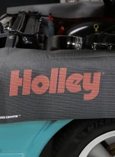 Fender Gripper Fender Cover w/ Holley Logo - Universal Fit. 34" x 22                                     - FG2404 - Image 5