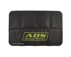 Fender Gripper Fender Cover w/ ADS Racing Shocks Logo - Universal Fit. 34