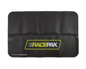 Fender Gripper Fender Cover w/ Racepak Logo - Universal Fit. 34