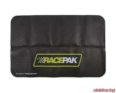 Fender Gripper Fender Cover w/ Racepak Logo - Universal Fit. 34" x 22 - FG2414