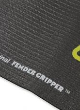 Fender Gripper Fender Cover w/ Racepak Logo - Universal Fit. 34" x 22                                     - FG2414 - Image 2