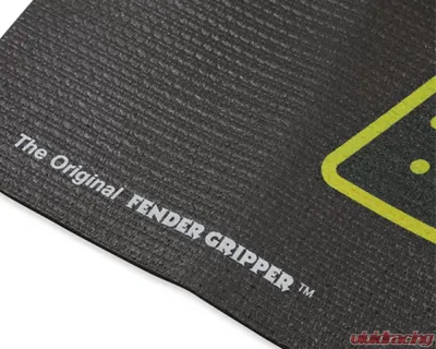 Fender Gripper Fender Cover w/ Racepak Logo - Universal Fit. 34" x 22 - FG2414