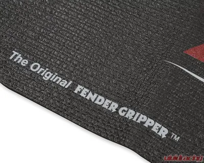 Fender Gripper Fender Cover w/ Edge Logo - Universal Fit. 34" x 22 - FG2415