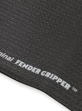 Fender Gripper Fender Cover w/ Detroit Speed Logo - Universal Fit. 34" x 22                                     - FG2417 - Image 2