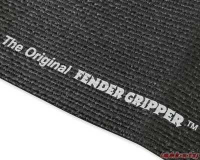 Fender Gripper Fender Cover w/ Brothers Truck Parts Logo - Universal Fit. 34" x 22 - FG2418