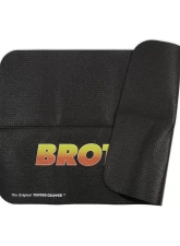 Fender Gripper Fender Cover w/ Brothers Truck Parts Logo - Universal Fit. 34" x 22                                     - FG2418 - Image 3