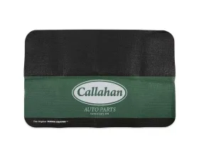 Fender Gripper Fender Cover w/ Callahan Auto Parts Design - Universal Fit. 34