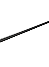 Weather Guard Matte Matte Black Full Size Steel Truck Rack Accessory Cross Member                                     - 1290-52-01 - Image 2