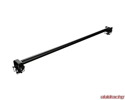 Weather Guard Matte Matte Black Full Size Steel Truck Rack Accessory Cross Member - 1290-52-01