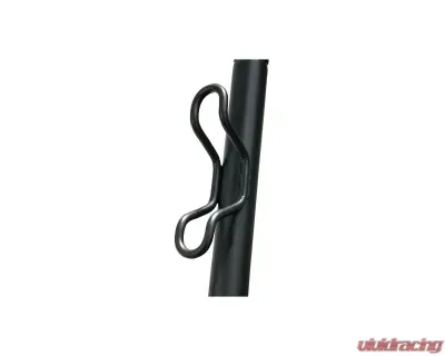 Weather Guard 1000 lbs Matte Black Compact Truck Rack GMC | Chevrolet | Nissan 2016-2020 - 1345-52-02