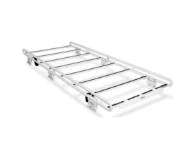 Weather Guard White Van Rack Dodge | Ford | Chevrolet 1992-2013