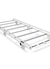 Weather Guard White Van Rack Dodge | Ford | Chevrolet 1992-2013                                     - 210-3 - Image 2