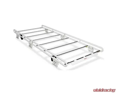Weather Guard White Van Rack Dodge | Ford | Chevrolet 1992-2013 - 210-3