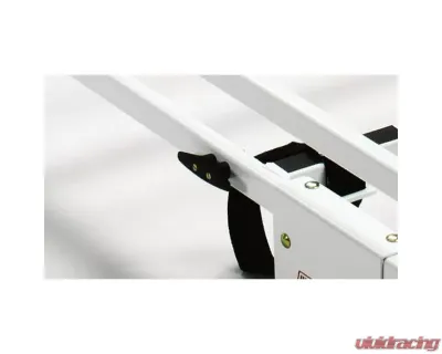 Weather Guard White Van Rack Dodge | Ford | Chevrolet 1992-2013 - 210-3