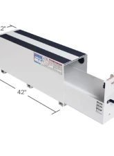 Weather Guard 42x12x17 Pack Rat Drawer Unit                                     - 310-3-01 - Image 3