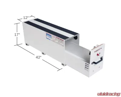 Weather Guard 42x12x17 Pack Rat Drawer Unit - 310-3-01