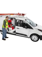 Weather Guard 42x12x17 Pack Rat Drawer Unit                                     - 310-3-01 - Image 4