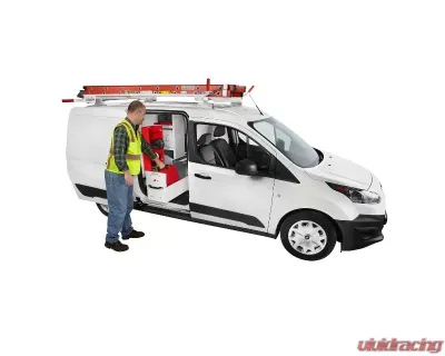 Weather Guard 42x12x17 Pack Rat Drawer Unit - 310-3-01