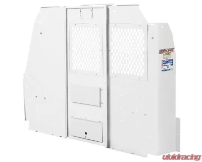 Weather Guard Full-Size Screen Bulkhead Ford | Chevrolet | GMC 1999-2013 - 96102-3-01