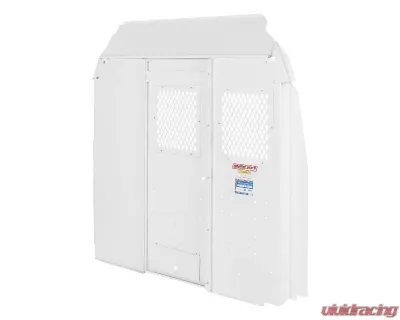 Weather Guard Mid Or High-Roof Screen Bulkhead Mercedes-Benz Sprinter 2010-2016 - 96122-3-01