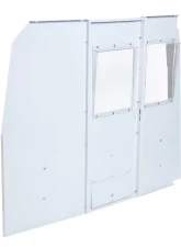 Weather Guard Mid Or High-Roof Window Bulkhead Ram Promaster 2014-2019                                     - 96141-3-01 - Image 2