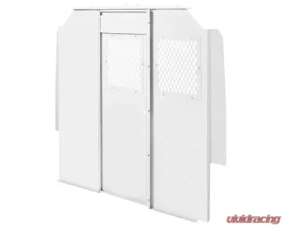Weather Guard Standard Or High-Roof Screen Bulkhead Ram Promaster 2014-2019 - 96142-3-01