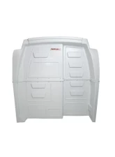 Weather Guard Mid Or High-Roof Composite Bulkhead Ford Transit 2015-2020                                     - 96310-3-01 - Image 3