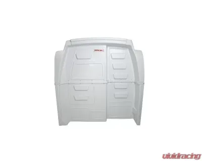 Weather Guard Mid Or High-Roof Composite Bulkhead Ford Transit 2015-2020 - 96310-3-01