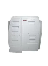 Weather Guard Mid Or High-Roof Composite Bulkhead Ford Transit 2015-2020                                     - 96310-3-01 - Image 2
