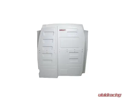 Weather Guard Mid Or High-Roof Composite Bulkhead Ford Transit 2015-2020 - 96310-3-01