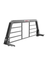 Weather Guard Half Bar Aluminum Headache Rack                                     - 11908-52-01 - Image 9