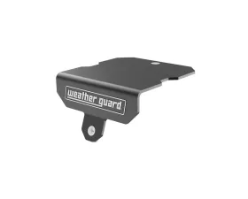 Weather Guard Side Light Bracket  2 Pack